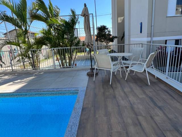 #AP0073 - Apartamento para Venda em Bauru - SP - 3