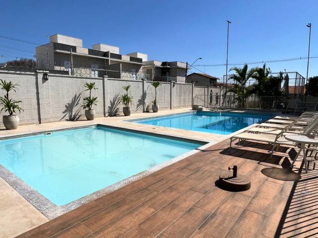 Apartamento para Venda em Bauru - 4