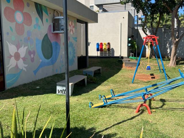 Apartamento para Venda em Bauru - 5