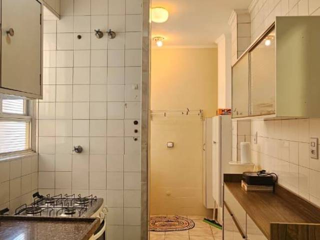 #AP0075 - Apartamento para Venda em Bauru - SP - 2