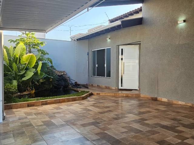 Casa para Venda em Bauru - 5