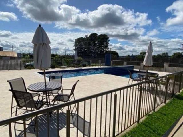 Venda em Residencial Parque Granja Cecília B - Bauru