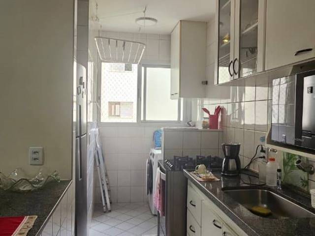 #AP0077 - Apartamento para Venda em Bauru - SP - 2