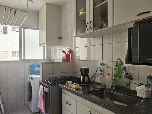 #AP0077 - Apartamento para Venda em Bauru - SP - 3