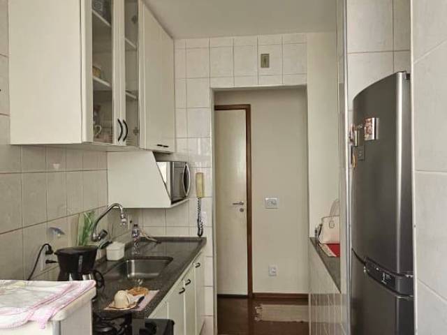 Apartamento para Venda em Bauru - 5