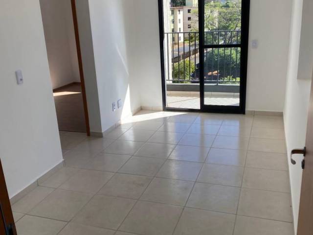 #AP0078 - Apartamento para Venda em Bauru - SP