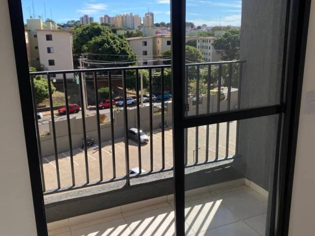 #AP0078 - Apartamento para Venda em Bauru - SP