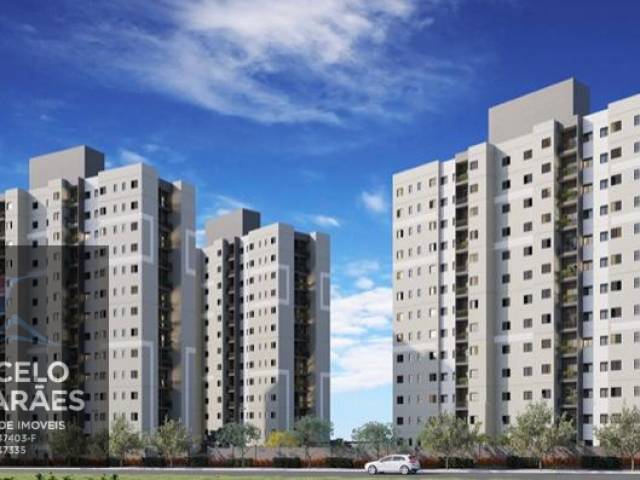 #AP0078 - Apartamento para Venda em Bauru - SP