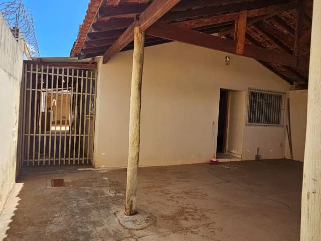 #CA0079 - Casa para Venda em Bauru - SP